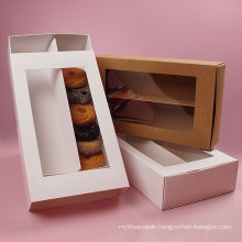 1-Layer SBB Chocolate Chip Cookies Box
